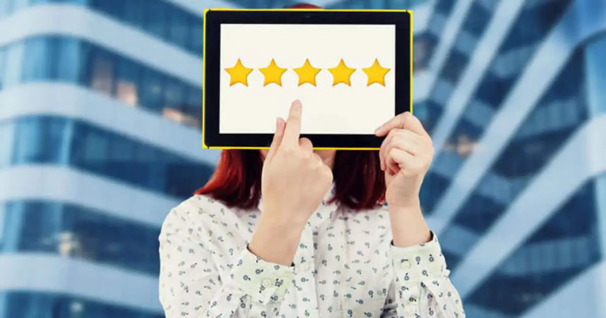 Google Reviews Beneficial For Your Business-48587280