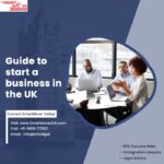 Guide to Start a Business in The UK