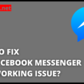 HOW TO FIX THE FACEBOOK MESSENGER NOT WORKING ISSUE-d547fc1b