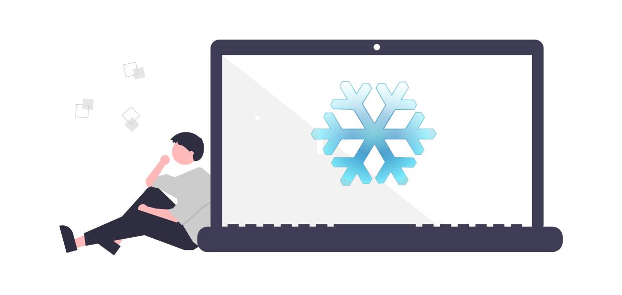 Handling complex IT structures with Snowflake Different industries applications-bed821ae