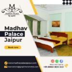 Hotels in Jaipur