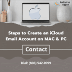 How to Create an iCloud Email Account on MAC & PC-e91ebbcc