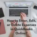 How to Enter, Edit, or Delete Expenses in QuickBooks Online-583ef59a
