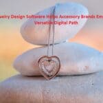 Jewelry Design Software Helps Accessory Brands Embark on Versatile Digital Path-a47d785b