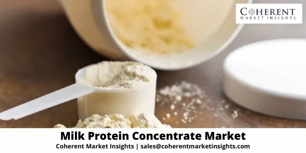Milk Protein Concentrate Market-9815dab3