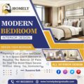 Modern Bedroom-741ae98c