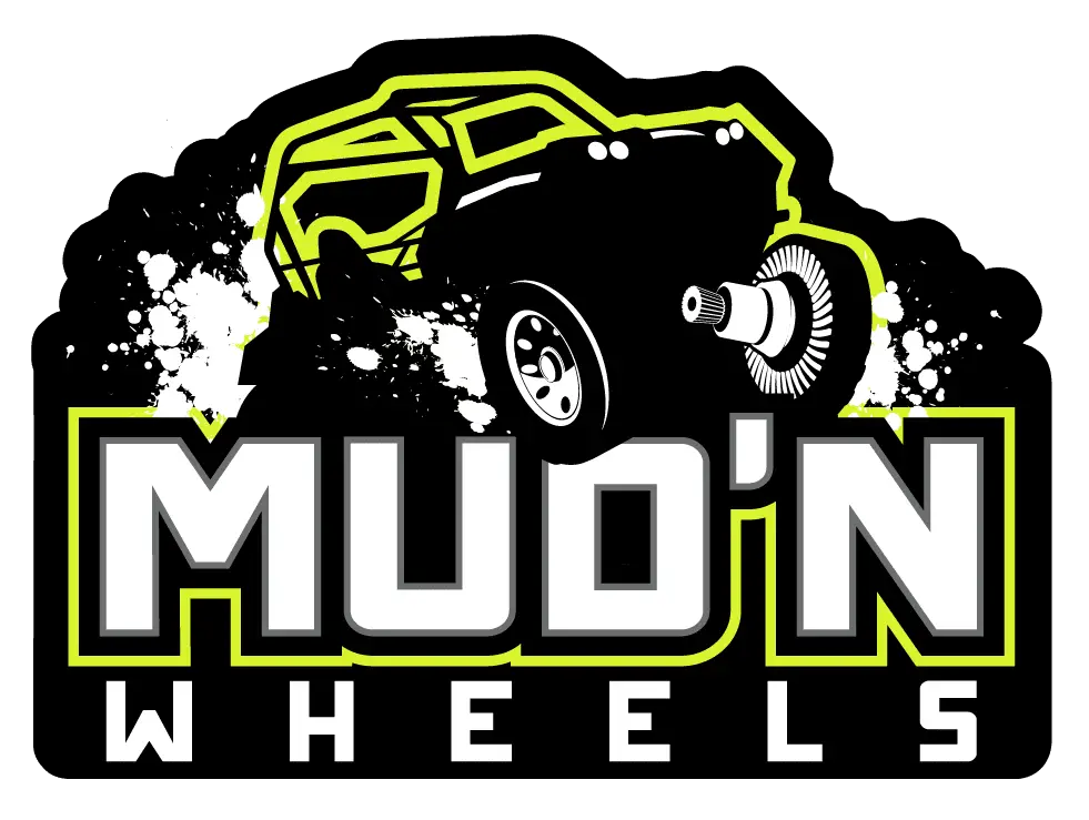 Mud N Wheels Logo-0390e820