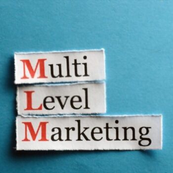Multi level marketing-274a2b79