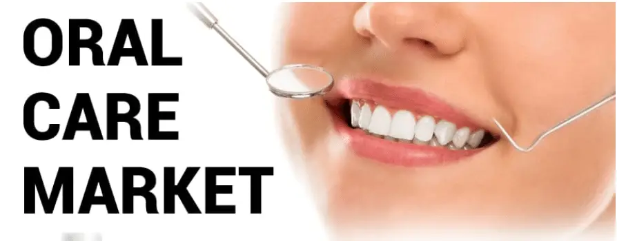 Oral Care Market-79e424f9