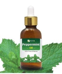 Peppermint Essential Oils 