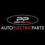 Perth Pro Auto Electric Parts - Logo-de4ca2eb