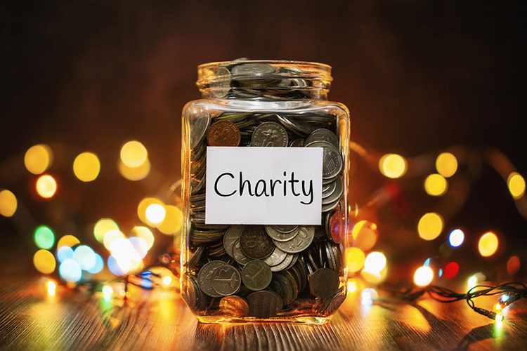 Reasons for donating charity-731c870a