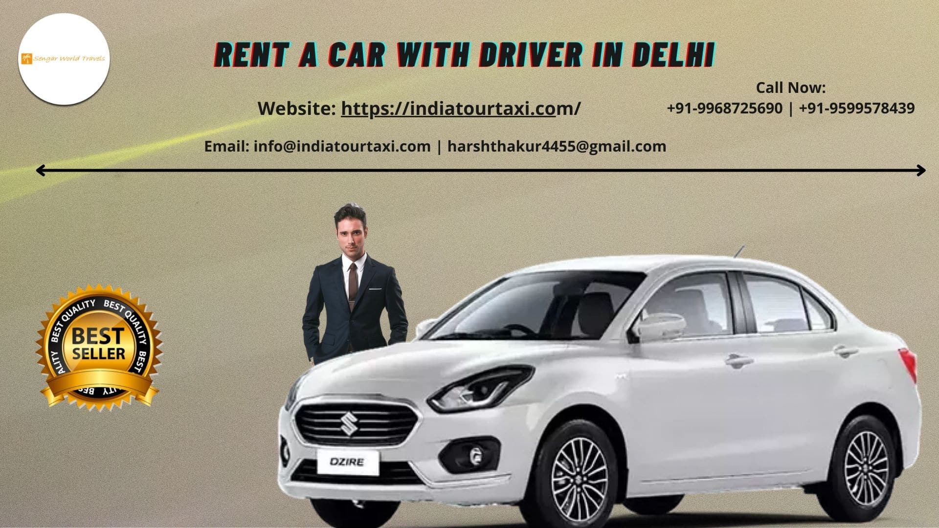 Rent a car with driver in delhi-7a6195e3