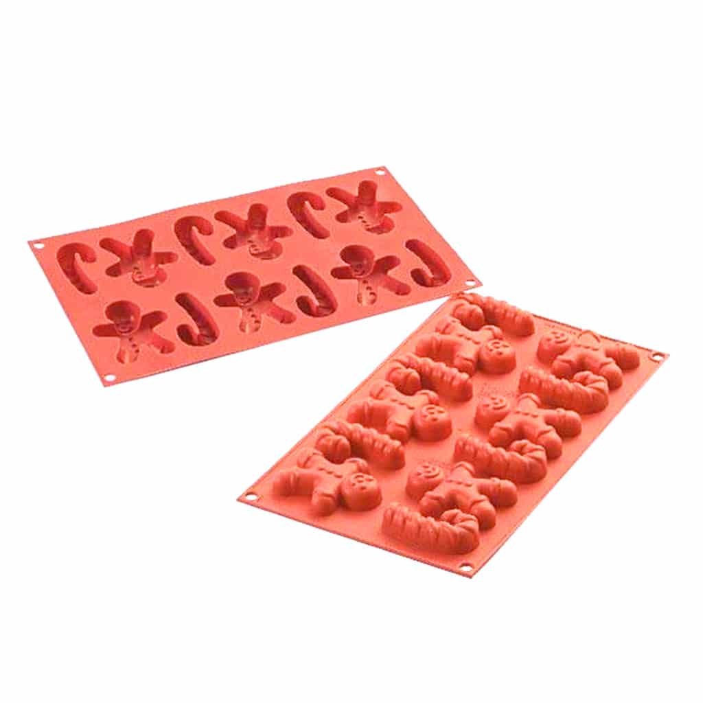 Silicone Chocolate Moulds-f8c694b8