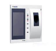 Time Attendance System India- ALSOK-d68e6638