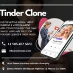 Tinder Clone-0b08adac