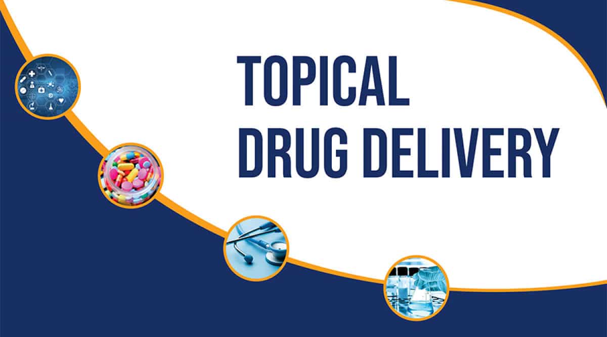 Topical Drug Delivery-75980caf