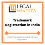Trademark Registration in India-  Legal Window-7c64b8bf
