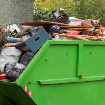 Rubbish Removal: Why Rubbish Removal Services Are Guided Over Skip Bins?