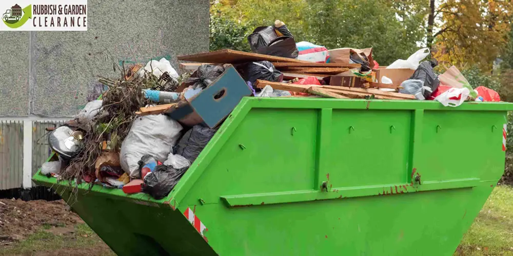 Rubbish Removal: Why Rubbish Removal Services Are Guided Over Skip Bins?