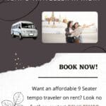 Want 9 Seater Tempo Traveller on Rent for Your Next Holiday-b7c56288