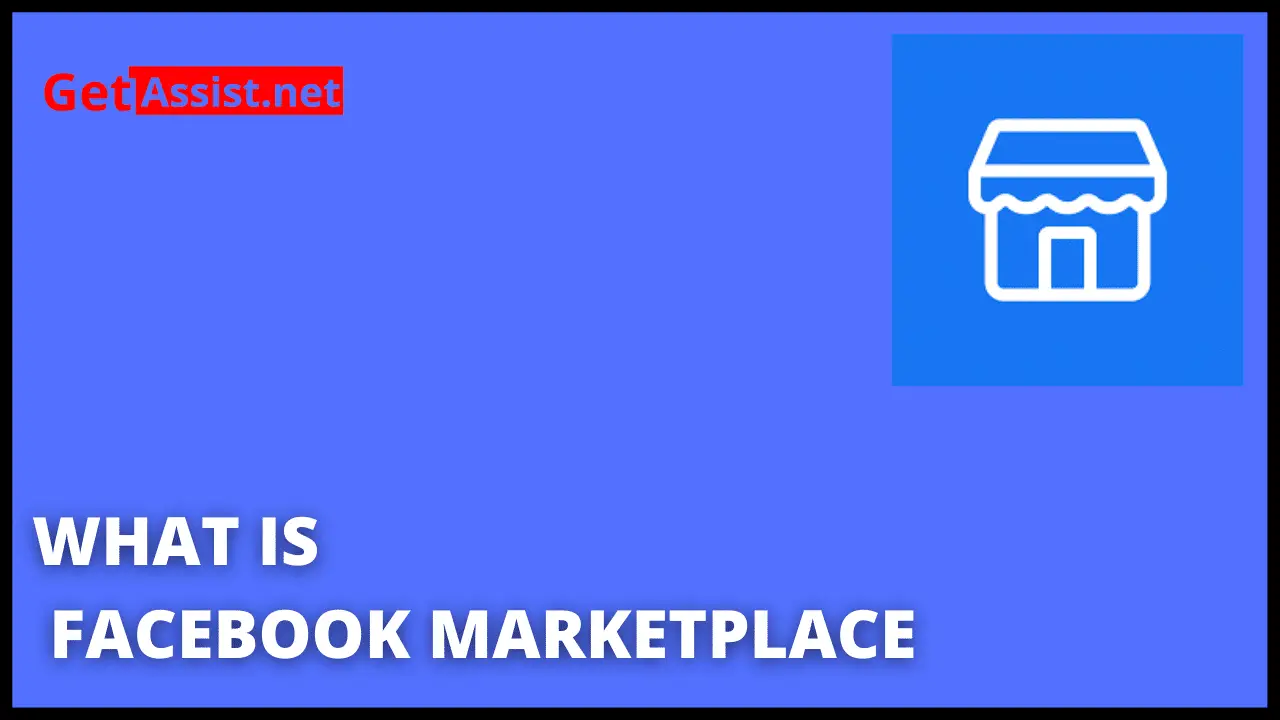 What is Facebook Marketplace-0d0d17c9