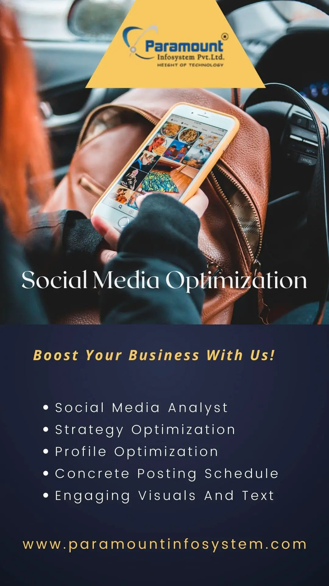 With the Best Social Media Agency in Delhi NCR, Grow Your Business-d1306e3a