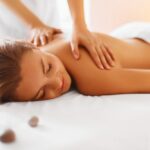 Women Massage-80345773