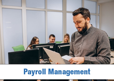 Payroll Management | YOMA Multinational
