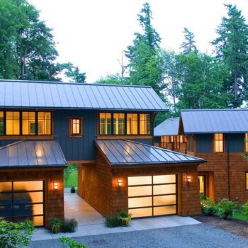 Reason To Rely On Metal Roofing