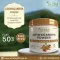 ashwagandha powder Powder