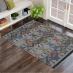 Floor mats for home