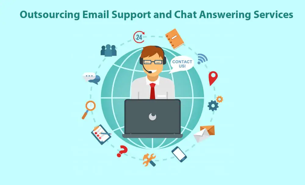 email support outsourcing service-84c6a38b