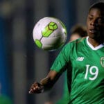 FIFA World Cup: 19-Year-Old Odubeko Pledges Future to Republic of Ireland Football World Cup team Over Nigeria