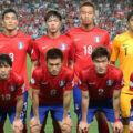 South Korea Football World Cup team on the Verge of FIFA World Cup Qualification After Cho Downs Lebanon