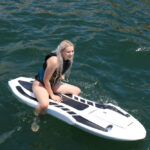 Electric Waterboards in the USA