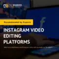 Instagram Video Editors