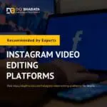 Instagram Video Editors
