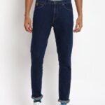 lee blue regular jeans-5090e562