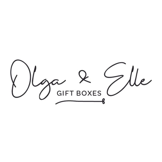 logo of Olga and Elle-046a432b