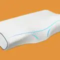 orthopedic cervical  pillow