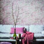 pink and purple wallpaper -b3e452b1