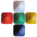 plastic color pyramid-fb155b7b