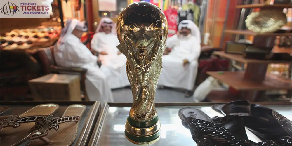 qatar FIFA Football World -71bc80d7