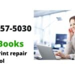 quickbooks pdf and print repair tool-ec303189