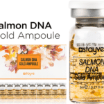 salmon dna glod ampoule-78a7bac6