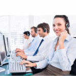 telecommunication call center-a2c4529c