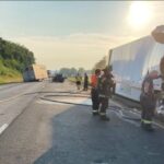 Trucking Accident Attorney Shreveport