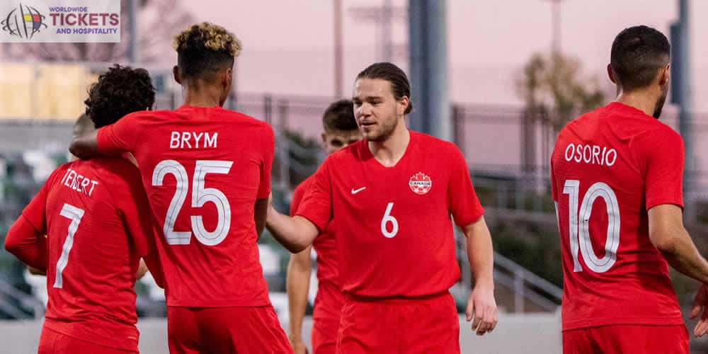 CanMNT enjoying the genuine coming of age amid World Cup qualifying