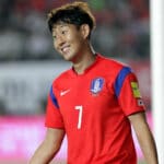 FIFA World Cup: South Korea boss hints Heung-min Son could still be called up despite injury